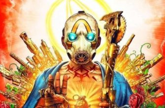 Подтверждено, как экранизация Borderlands связана с играми