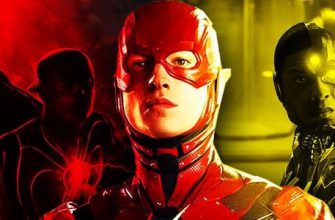 СМИ: Warner Bros. сократили роль Киборга во «Флэше» перед увольнением Рэя Фишера.docx