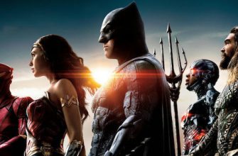 Warner Bros. были против разоблачения пересъемок «Лиги справедливости»