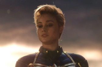 Раскрыто рабочее название «Капитана Марвел 2». Съемки стартуют в апреле