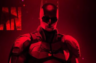 Слух: раскрыт хронометраж фильма «Бэтмен» Мэтта Ривза