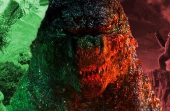 Какие новые фильмы тизерит «Годзилла против Конга»