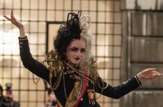 Фильм «Круэлла» с Эммой Стоун перенесли. Новая дата в России