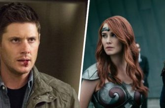 Дженсен Эклс неожиданно преобразился перед съемками 3 сезона «Пацанов»