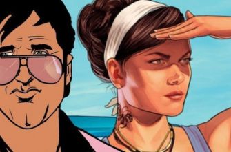 Фанаты ждут анонс GTA 6 после обновления сайта Rockstar Games