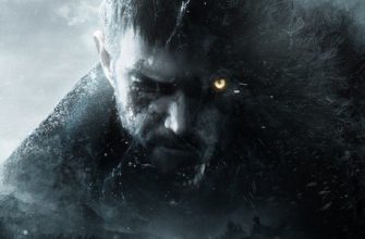 Презентация Resident Evil 8 Village пройдет 16 апреля. Появился тизер-трейлер