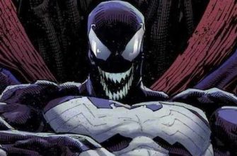Веном стал самым сильным персонажам вселенной Marvel