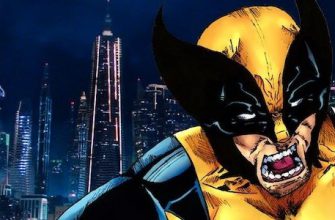 Люди Икс в 4 Фазе MCU: Росомаха скрывается в Мадрипуре?