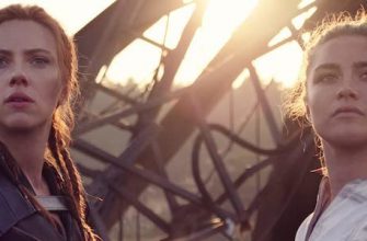 Подтвержден возрастной рейтинга фильма «Черная вдова»