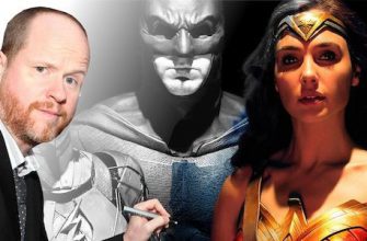 Галь Гадот высказалась о проблемах на пересъемках «Лиги справедливости»