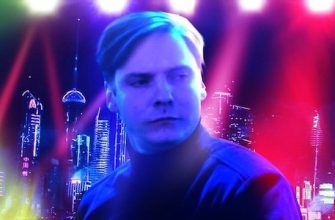 Marvel показали вырезанные кадры с танцем Барона Земо из «Сокола и Зимнего солдата»