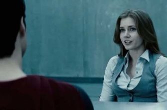 Объяснена спорная сцена из «Бэтмена против Супермена»