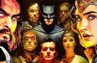 Раскрыто, что у Warner Bros. не было четких планов на киновселенную DC