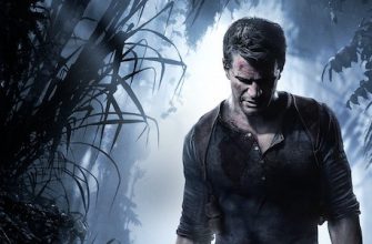 Новая часть игры Uncharted отменена