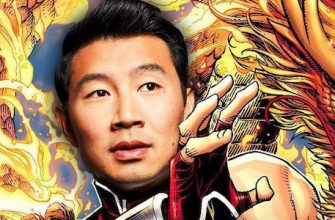 Утечка. Лучший взгляд на костюм Шан-Чи из киновселенной Marvel