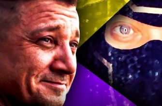 Ронин из «Мстителей: Финал» вернется в «Соколином глазе»