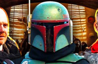 Раскрыто, какие персонажи вернутся в сериале «Книга Бобы Фетта»