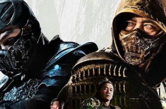 Первые сборы экранизации Mortal Kombat в России удивляют