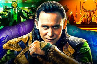 Какие периоды времени киновселенной Marvel показаны в сериале «Локи»