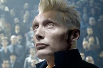 Инсайдер рассказал о концовке фильма «Фантастические твари 3»
