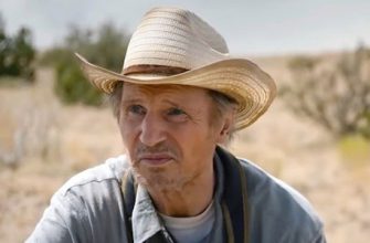 Новый фильм с Лиамом Нисоном выйдет в онлайн-кинотеатрах в апреле