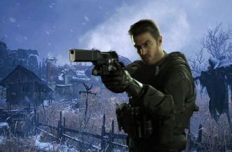 Утечка раскрыла новый необычный режим Resident Evil 8 Village