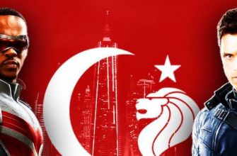 Раскрыто, появится ли Мадрипур в других проектах киновселенной Marvel