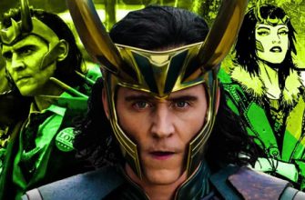 Какие версии Локи появятся в сериале Marvel