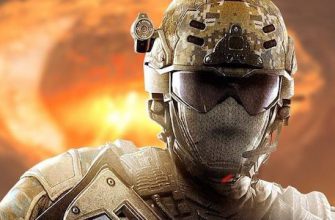 Дата изменения карты Call of Duty: Warzone. Первый тизер