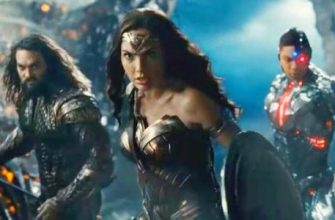 HBO Max подтвердили, что Зак Снайдер отстранен от DCEU