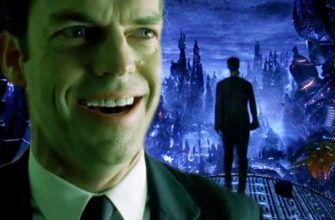 Кто может стать главным злодеем «Матрицы 4». Нас могут удивить