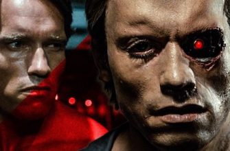 Никто не заметил, как менялась внешность Т-800 в фильмах «Терминатор»