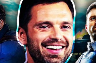 Себастиан Стэн раскрыл идеальный конец Баки Барнса в MCU