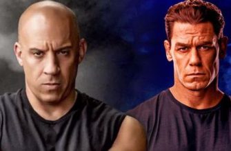 «Форсаж 9» должен объяснить изменение истории Доминика Торето