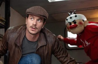 После провала «Майора Грома: Чумной Доктор» на Bubble подали в суд