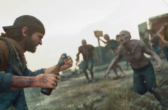 Системные требования «Жизнь после». Дата выхода и геймплей ПК-версии Days Gone