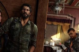 Раскрыты детали ремейка The Last of Us для PS5