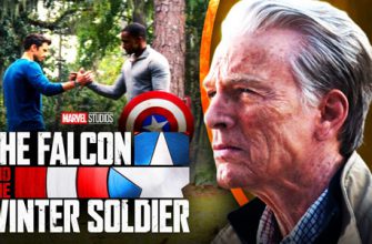 «Сокол и Зимний солдат» снова намекнул, что Стив Роджерс погиб в MCU