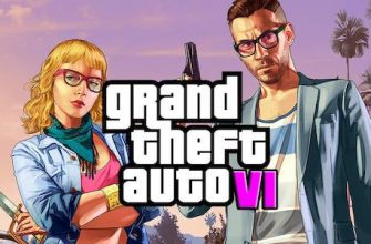 Netflix заявили о скором выходе GTA 6