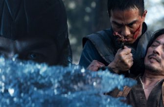 Обновленные сборы «Мортал Комбат» и слабый старт фильма «Чернобыль»
