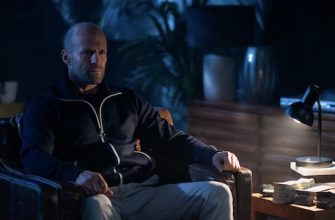 Новый фильм Гая Ричи «Гнев человеческий» можно будет посмотреть в IMAX