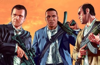 Утечка раскрыла DLC для GTA 5. Но это не то, что ждали фанаты