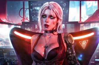 В ожидании «Ведьмака 4»: раскрыты продажи Cyberpunk 2077 и The Witcher 4