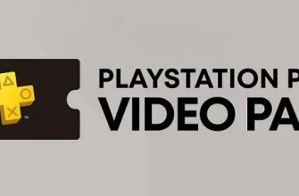 PS Plus Video Pass официально не работает в России