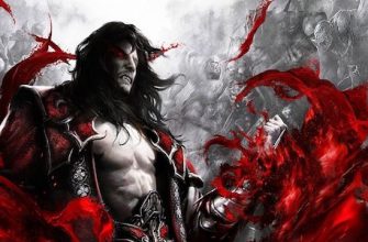 Слух: новая Castlevania выйдет только на PS5