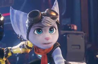 Трейлер подтвердил имя новой героини «Ratchet & Clank: Сквозь миры»