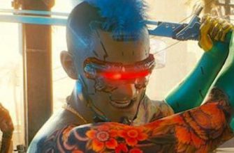 Разработчик Cyberpunk 2077 заявил, что фанаты не поняли игру