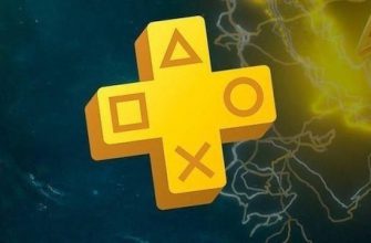 Утекли бесплатные игры PS Plus за май 2021