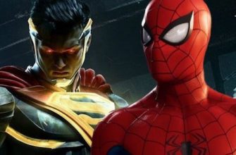 Слух: авторы Mortal Kombat и Injustice делают новую игру по Marvel