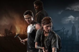 Подтверждено, что сюжет для The Last of Us 3 уже есть